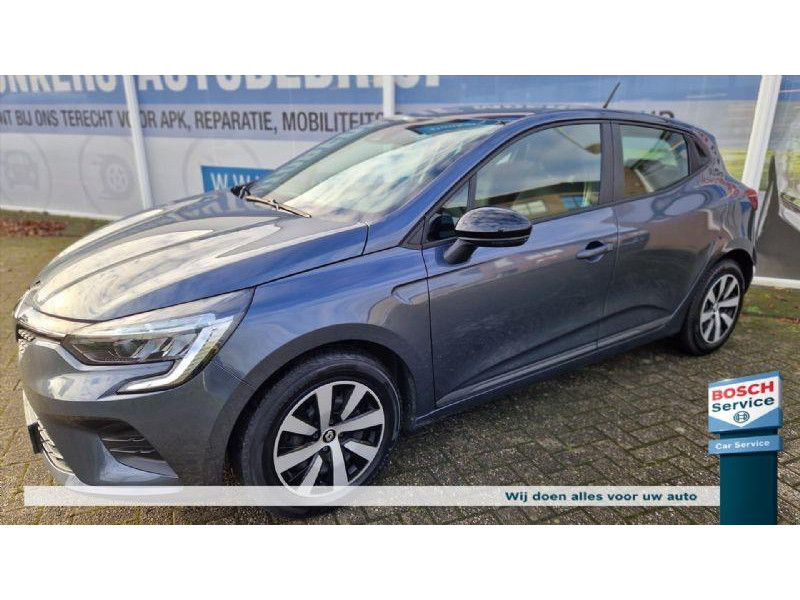 Renault Renault