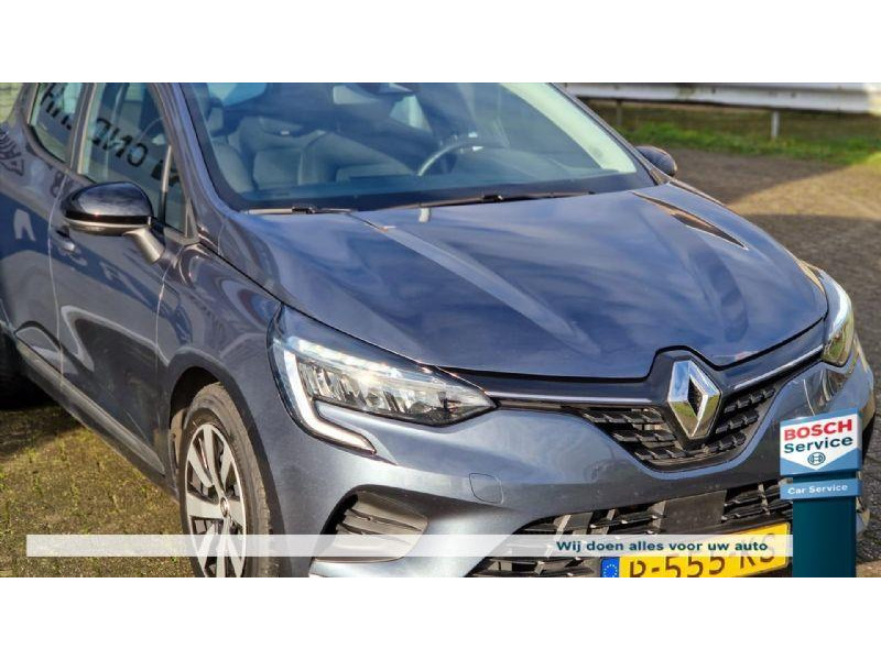 Renault Renault
