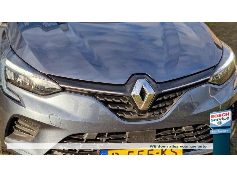 Renault Renault