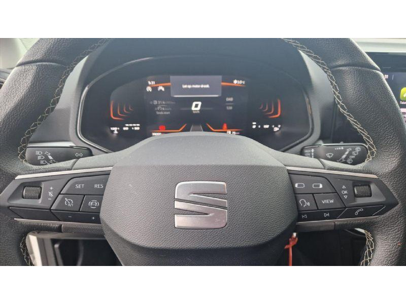 SEAT SEAT