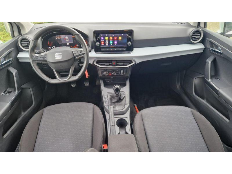 SEAT SEAT
