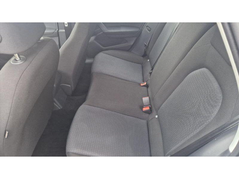 SEAT SEAT
