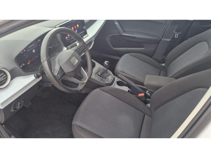 SEAT SEAT