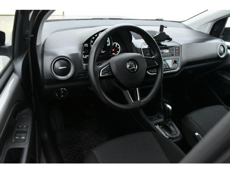 ŠKODA ŠKODA
