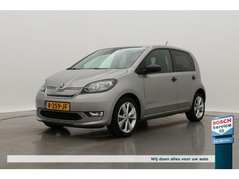 ŠKODA ŠKODA