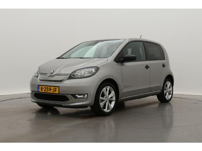 ŠKODA ŠKODA