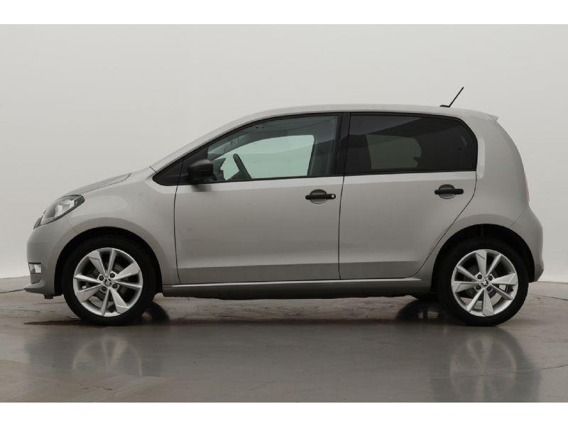 ŠKODA ŠKODA