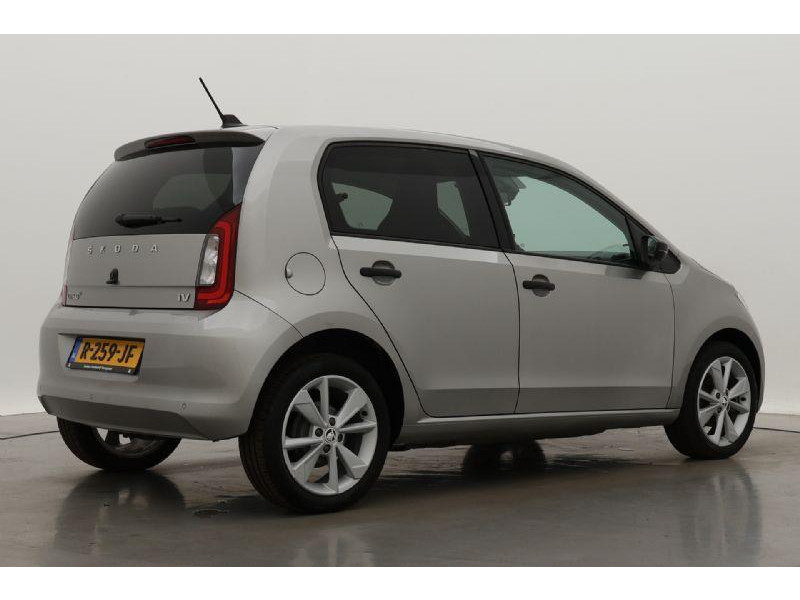 ŠKODA ŠKODA