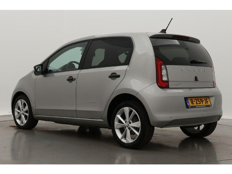 ŠKODA ŠKODA