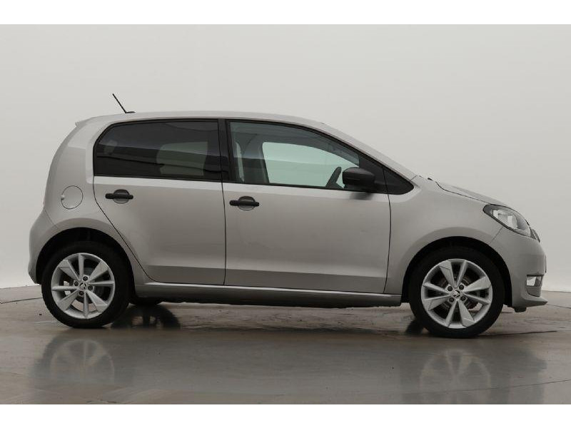 ŠKODA ŠKODA