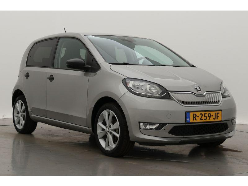 ŠKODA ŠKODA