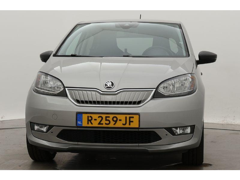 ŠKODA ŠKODA