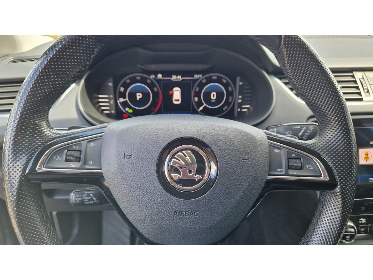 ŠKODA ŠKODA