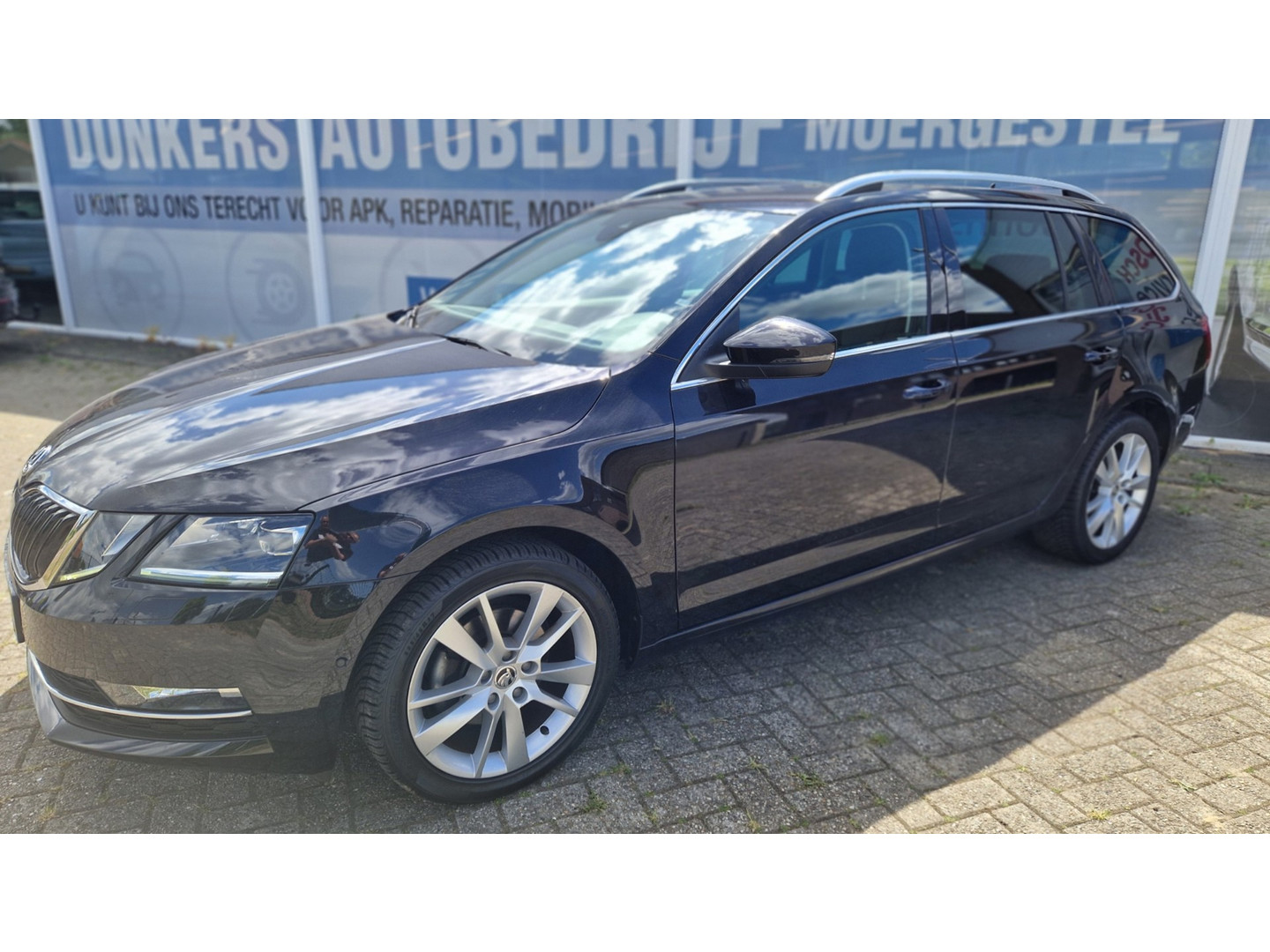 ŠKODA ŠKODA