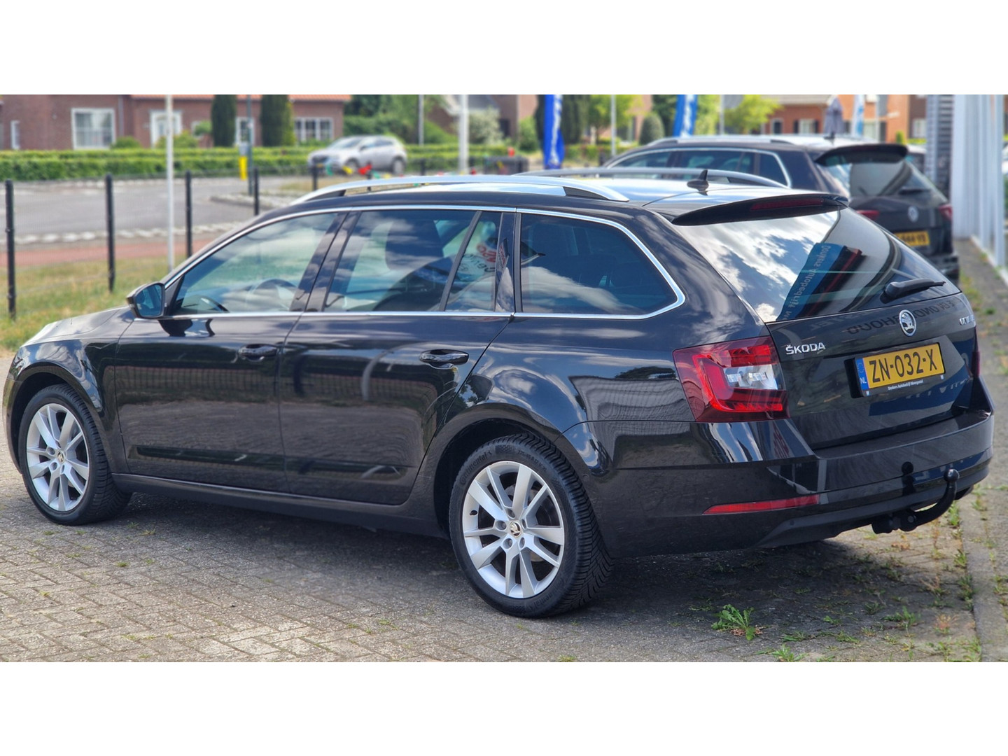 ŠKODA ŠKODA