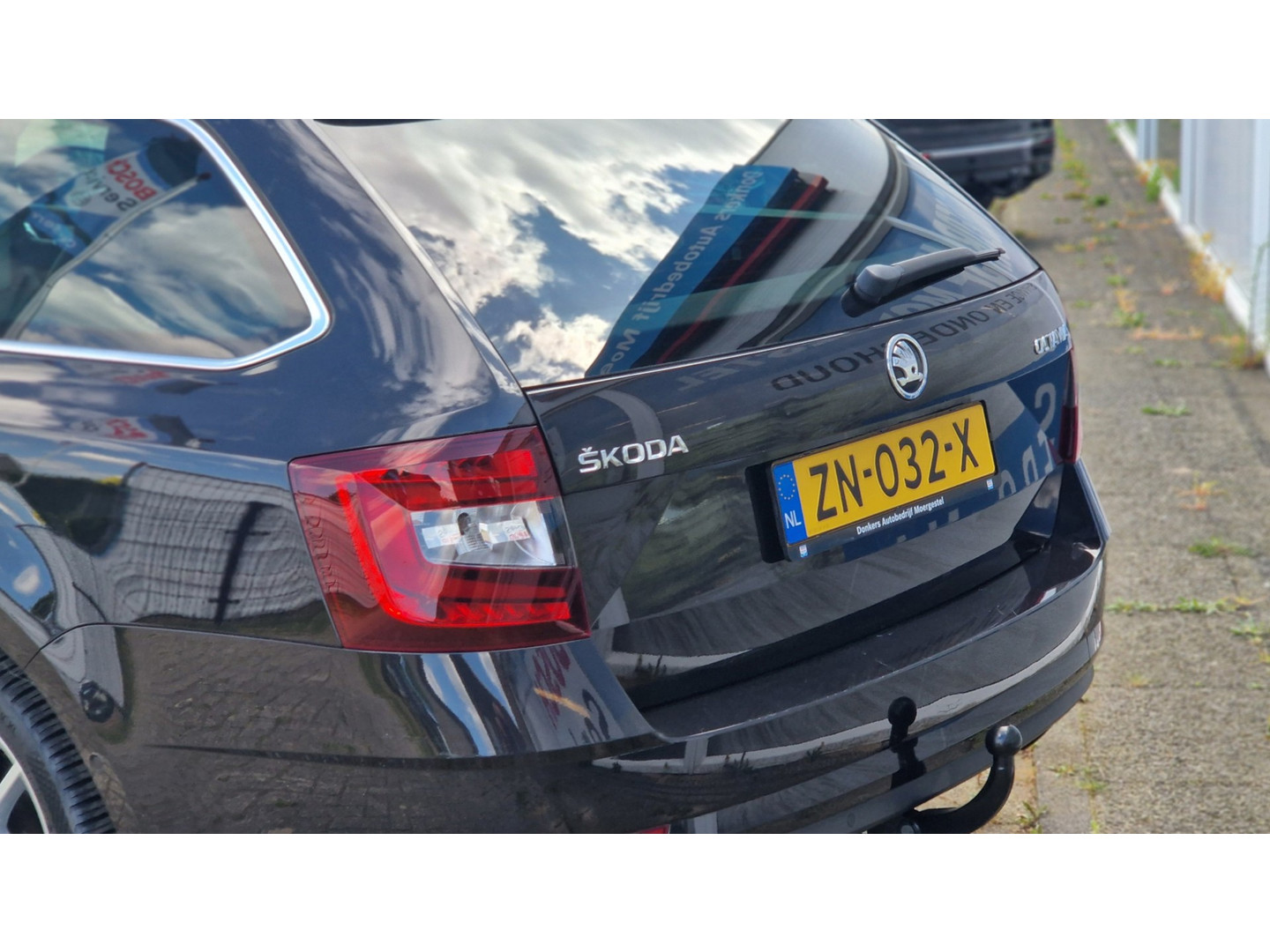 ŠKODA ŠKODA