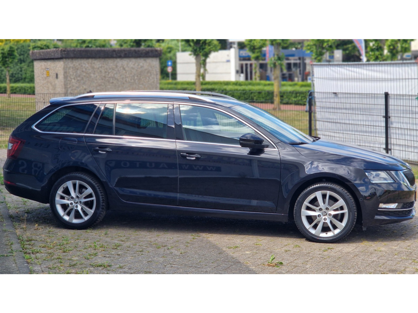 ŠKODA ŠKODA