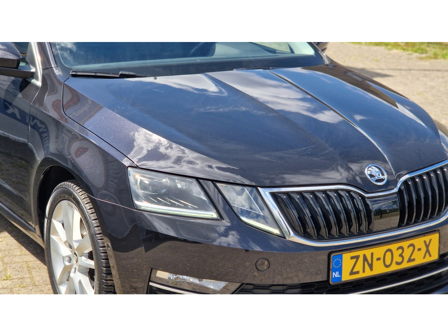 ŠKODA ŠKODA