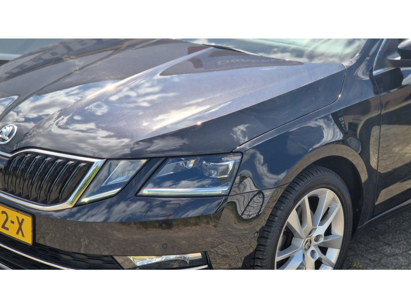 ŠKODA ŠKODA