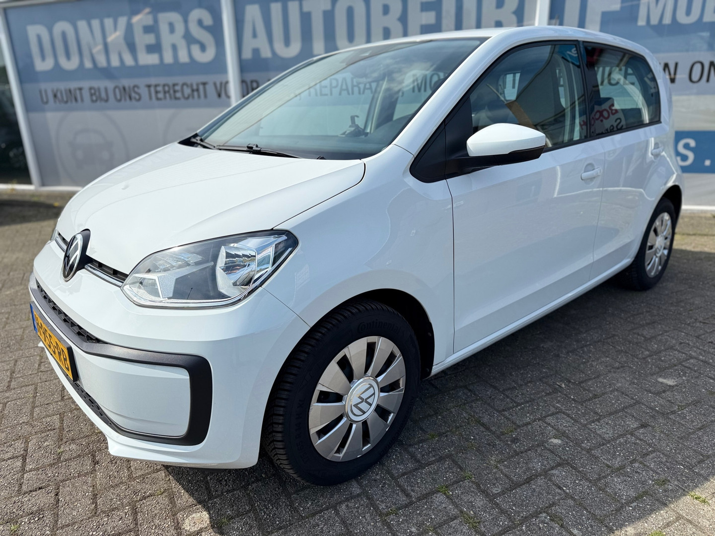 Volkswagen Volkswagen