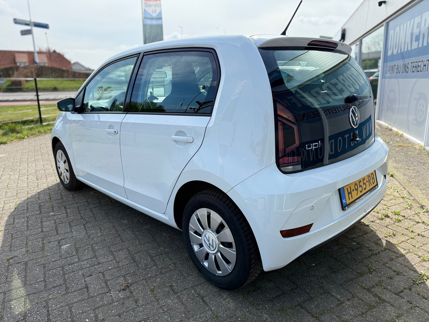 Volkswagen Volkswagen