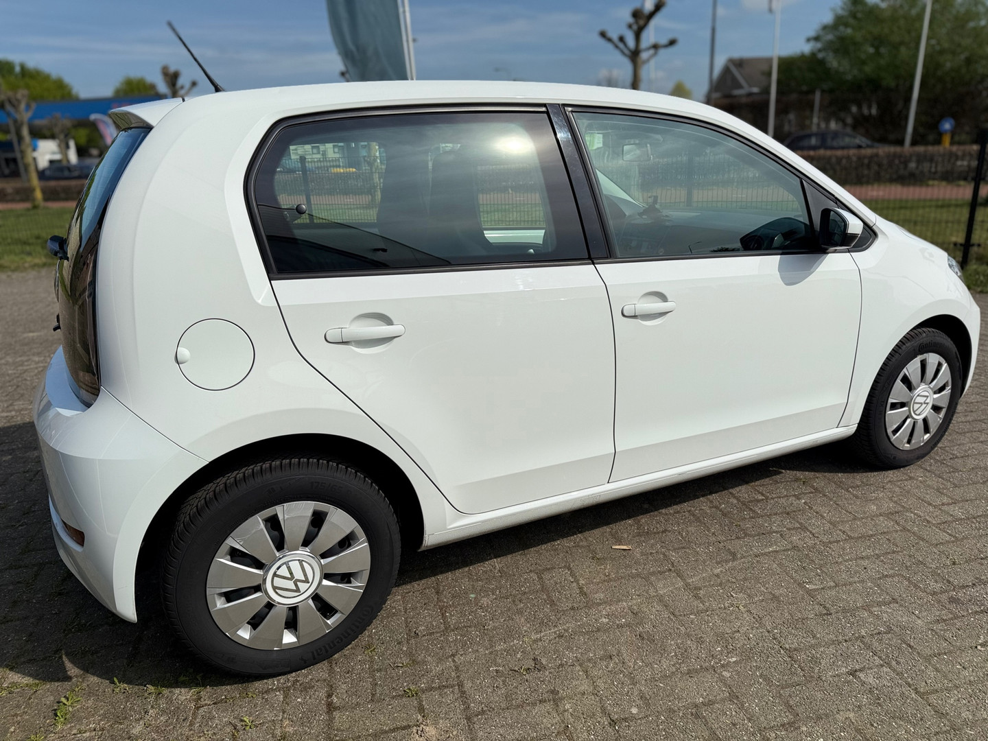 Volkswagen Volkswagen