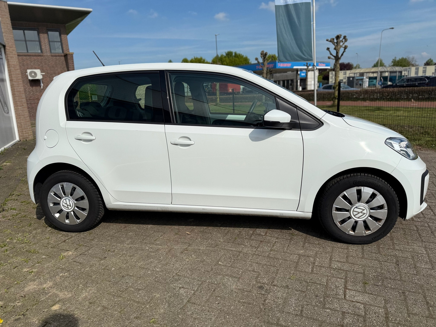 Volkswagen Volkswagen