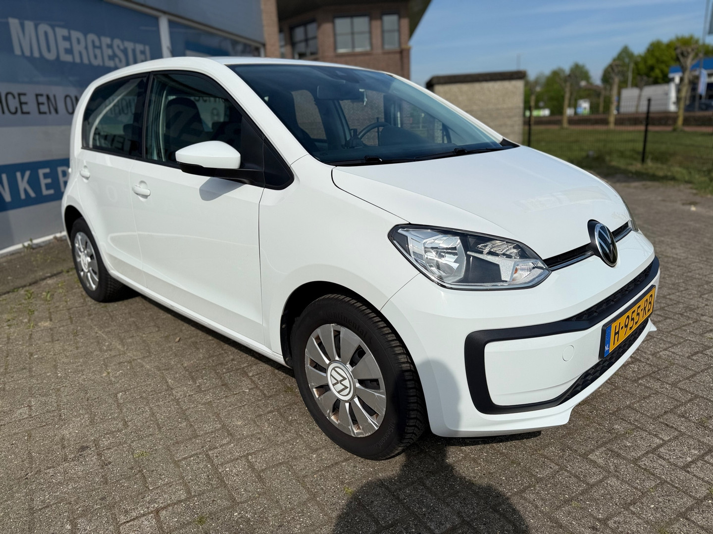 Volkswagen Volkswagen