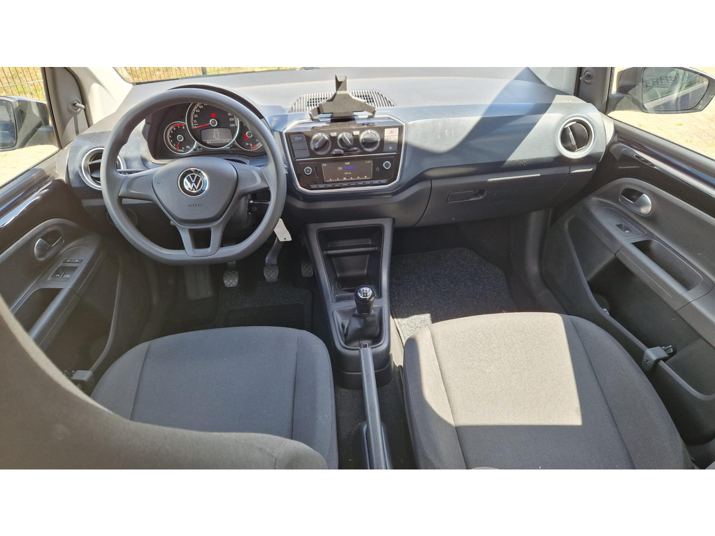 Volkswagen Volkswagen