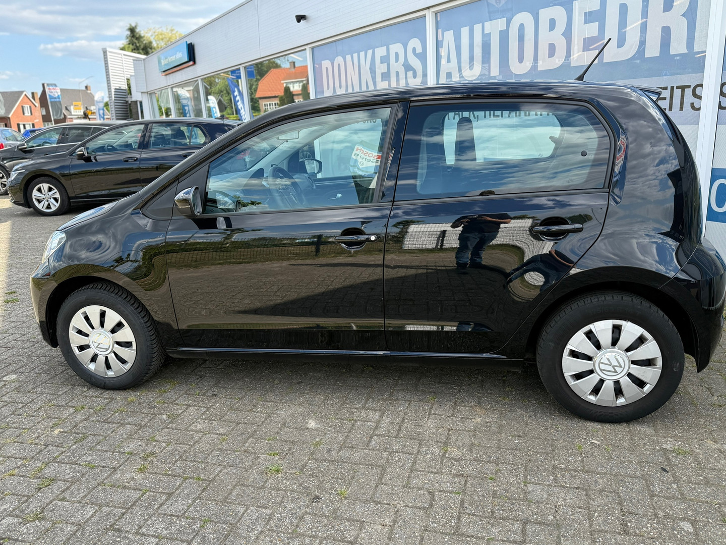Volkswagen Volkswagen