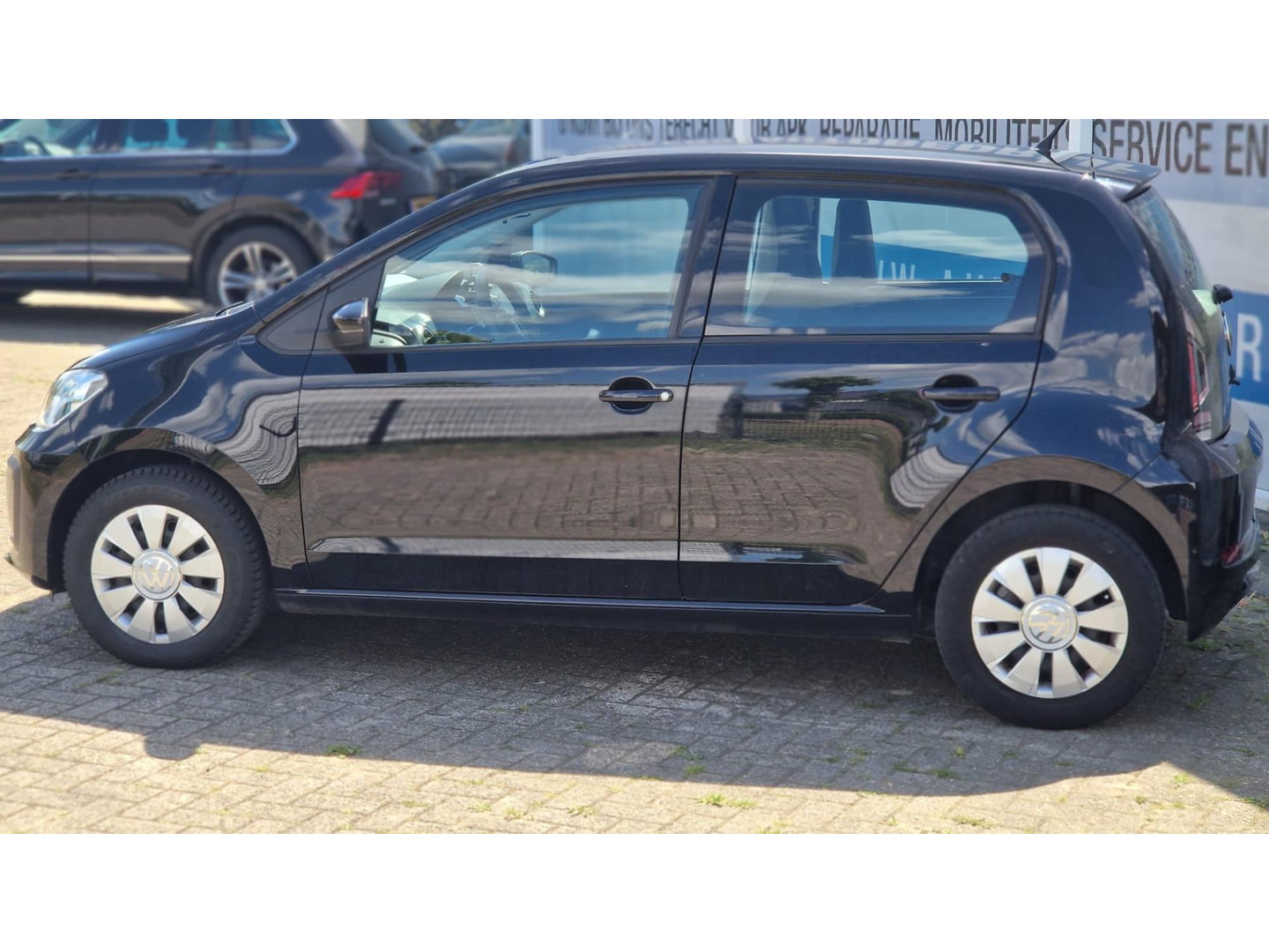 Volkswagen Volkswagen
