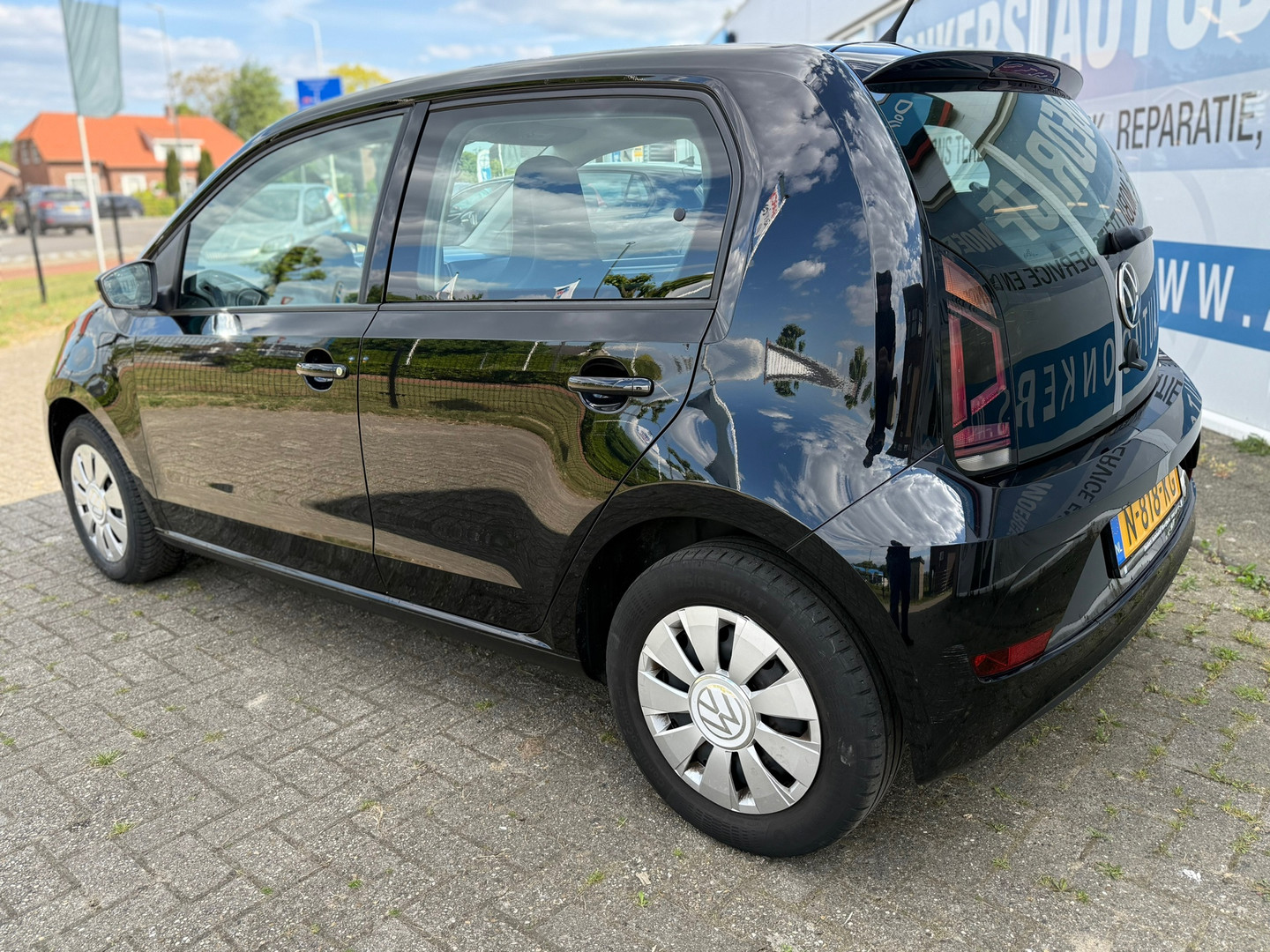 Volkswagen Volkswagen