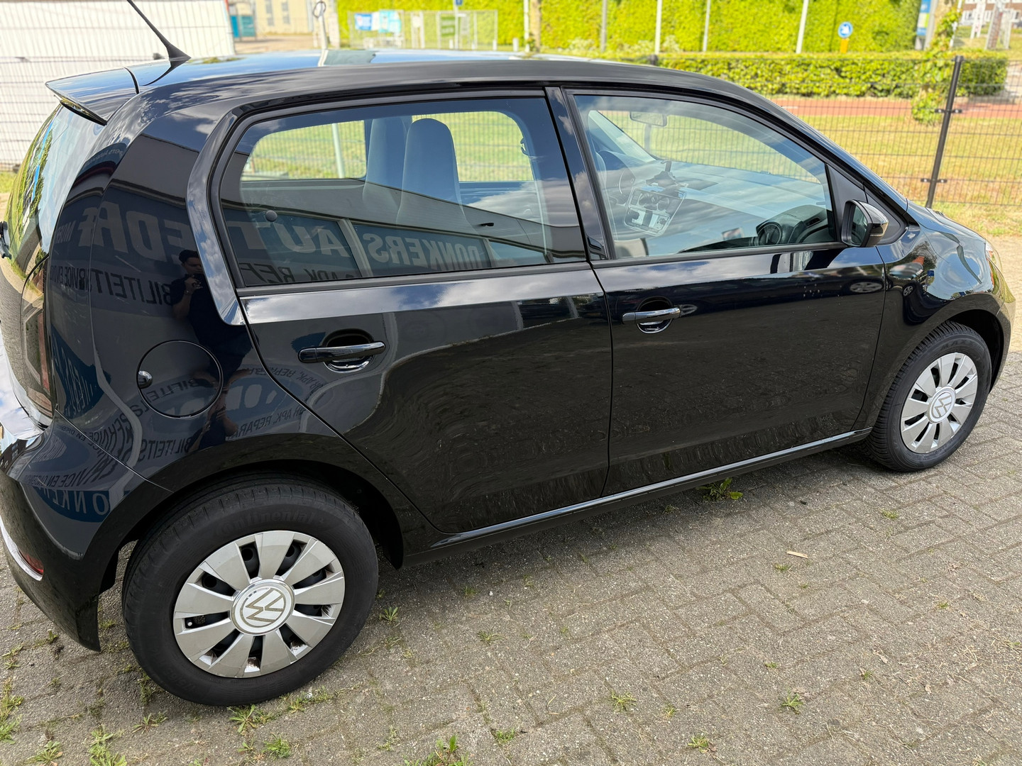 Volkswagen Volkswagen