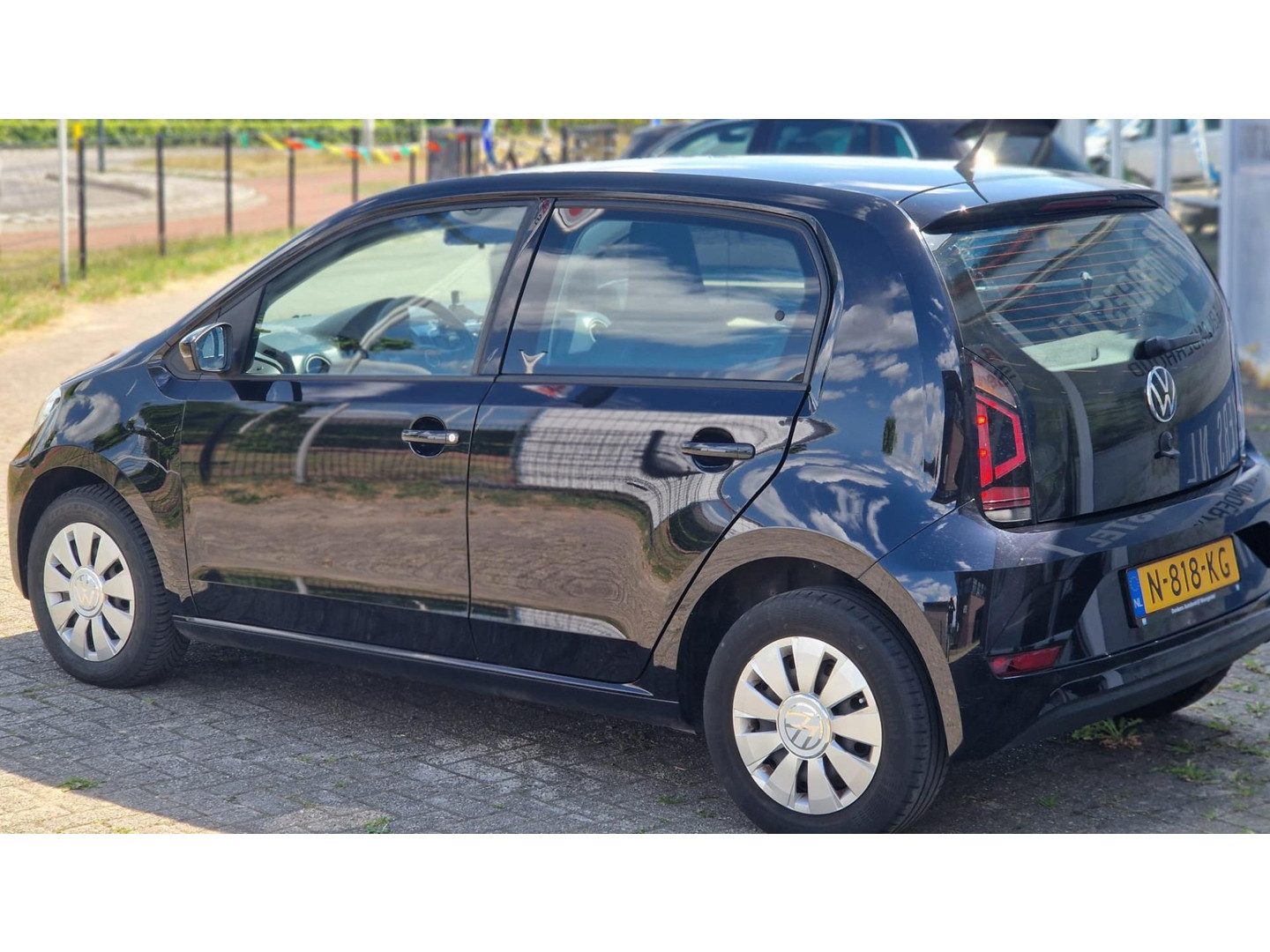 Volkswagen Volkswagen