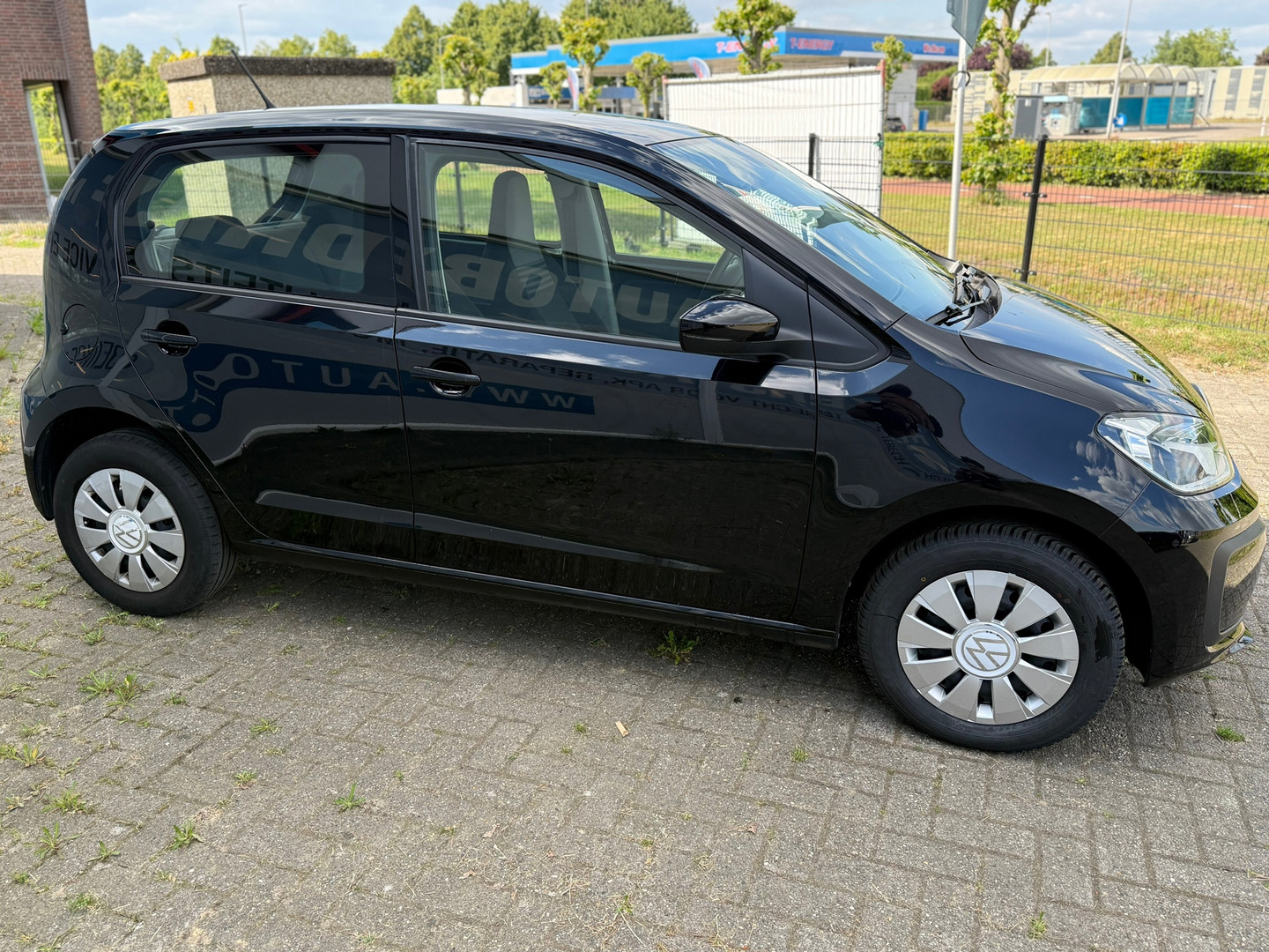 Volkswagen Volkswagen