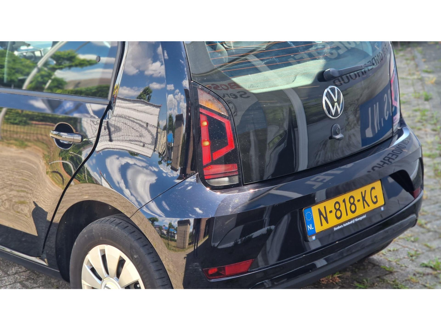 Volkswagen Volkswagen