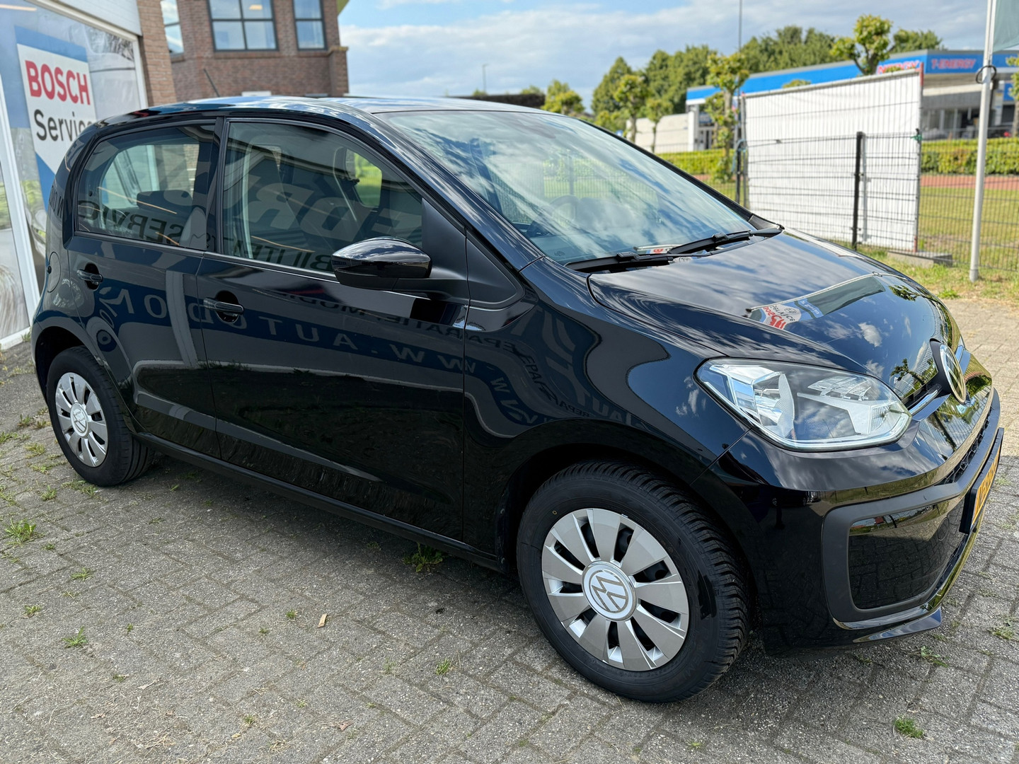 Volkswagen Volkswagen