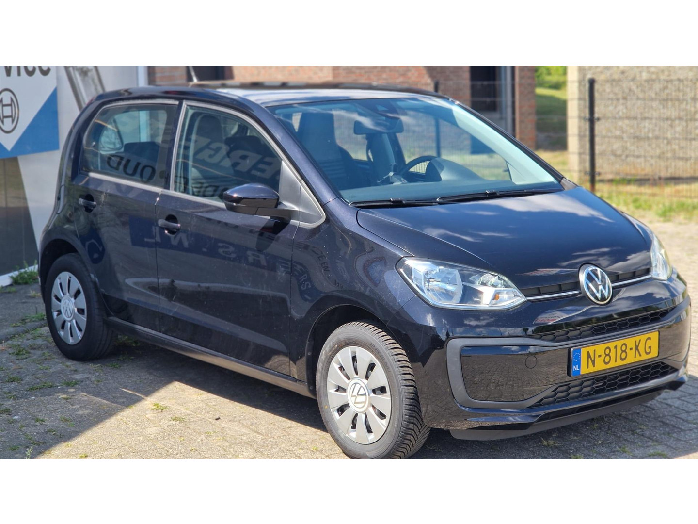 Volkswagen Volkswagen