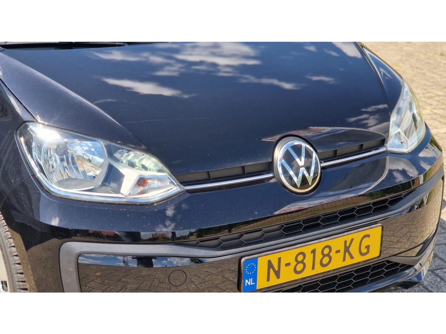 Volkswagen Volkswagen