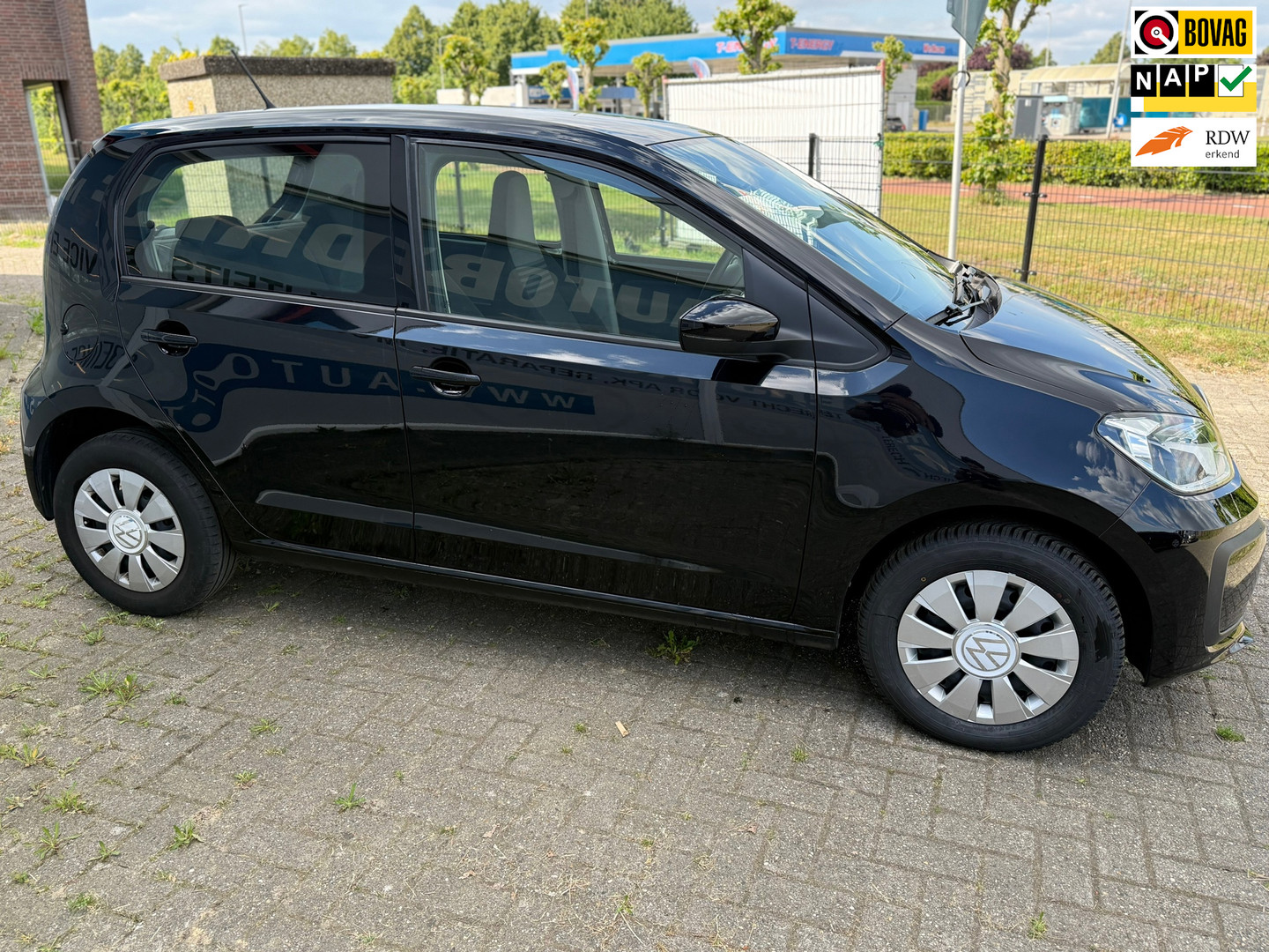 Volkswagen Volkswagen