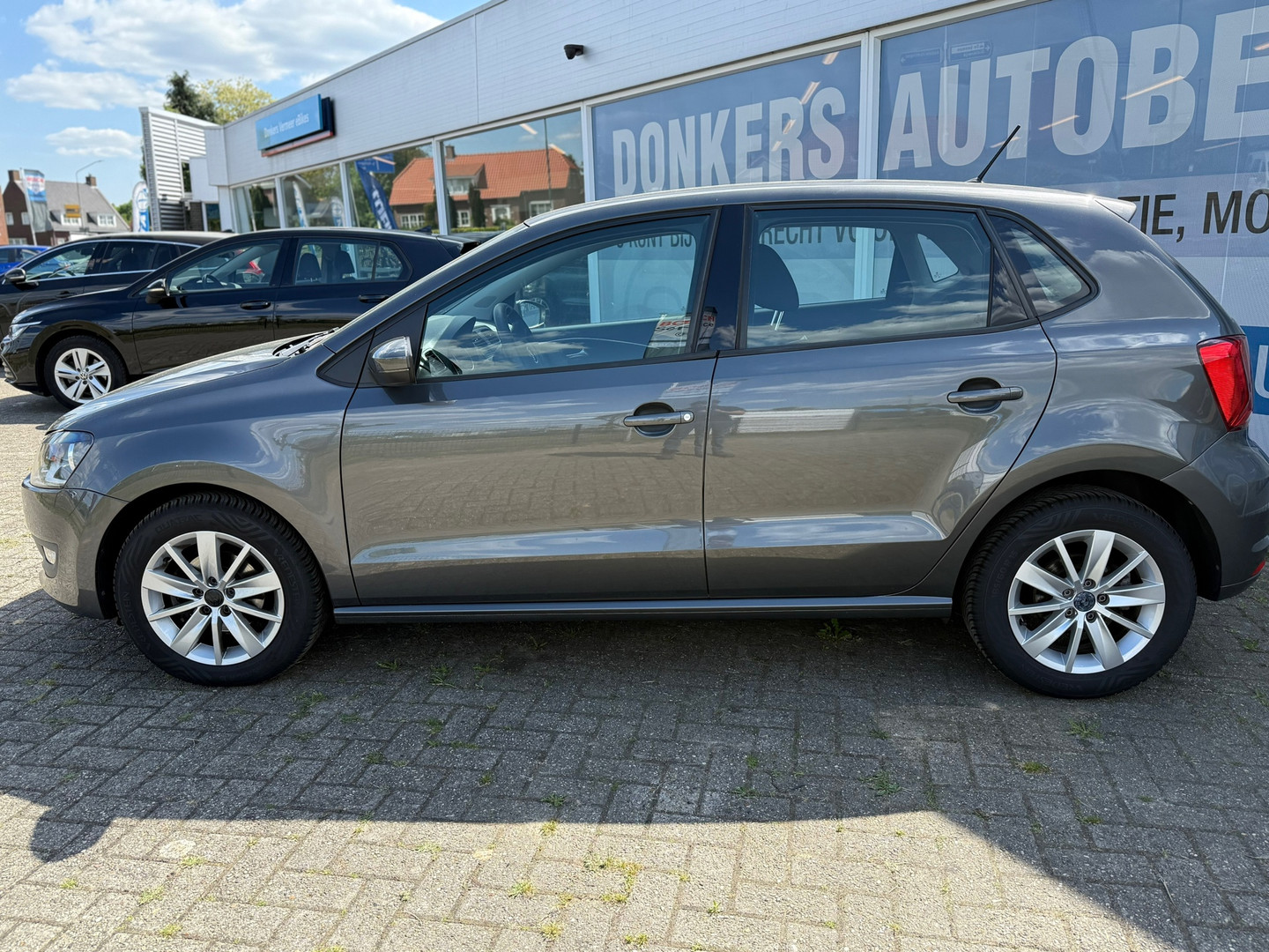 Volkswagen Volkswagen