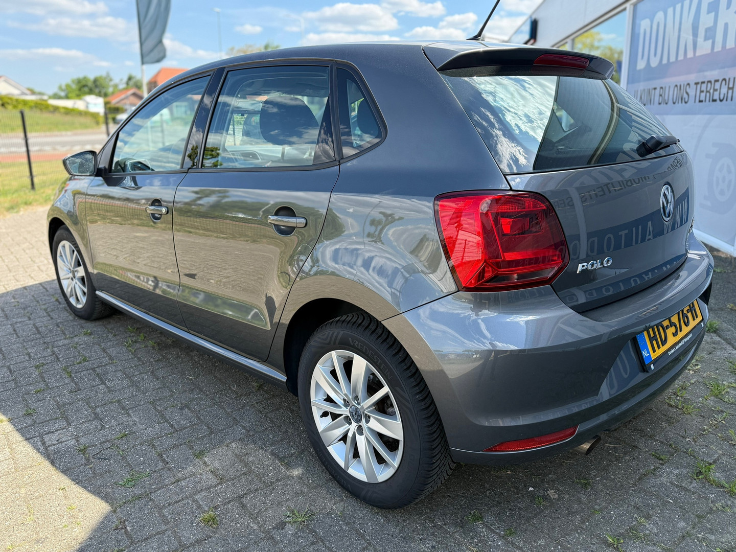 Volkswagen Volkswagen