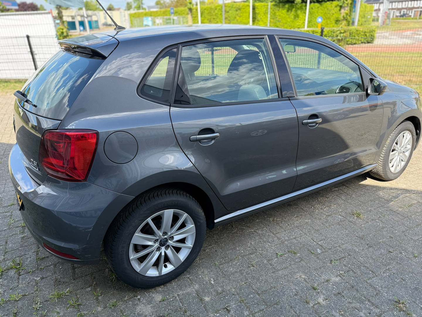 Volkswagen Volkswagen