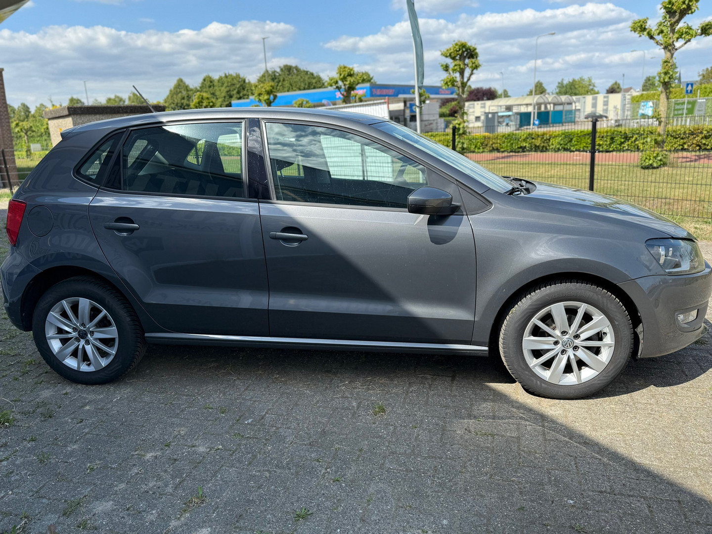 Volkswagen Volkswagen
