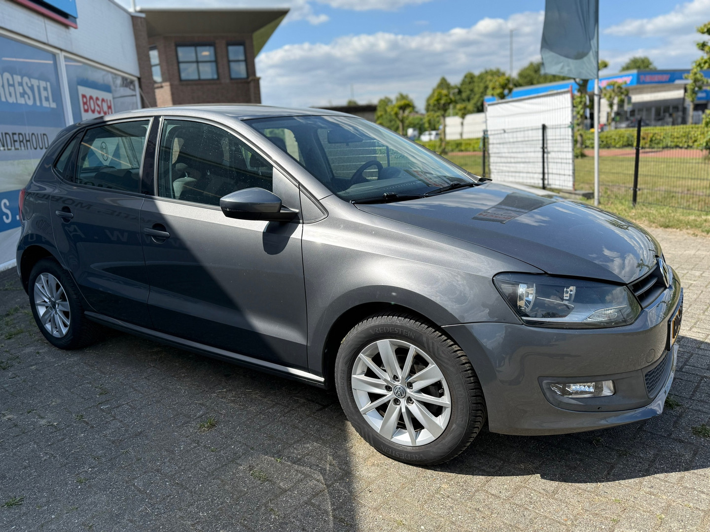 Volkswagen Volkswagen