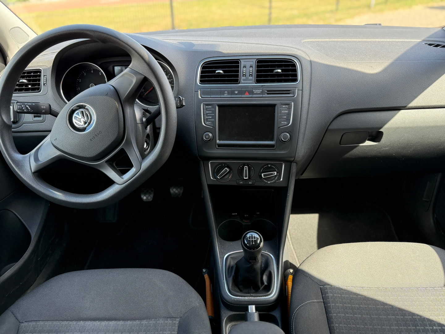 Volkswagen Volkswagen