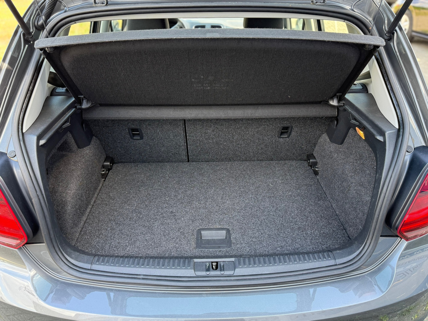 Volkswagen Volkswagen