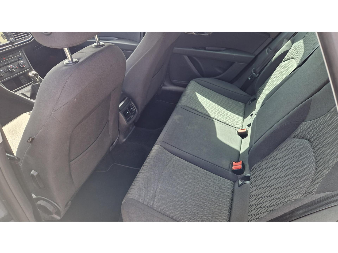 SEAT SEAT