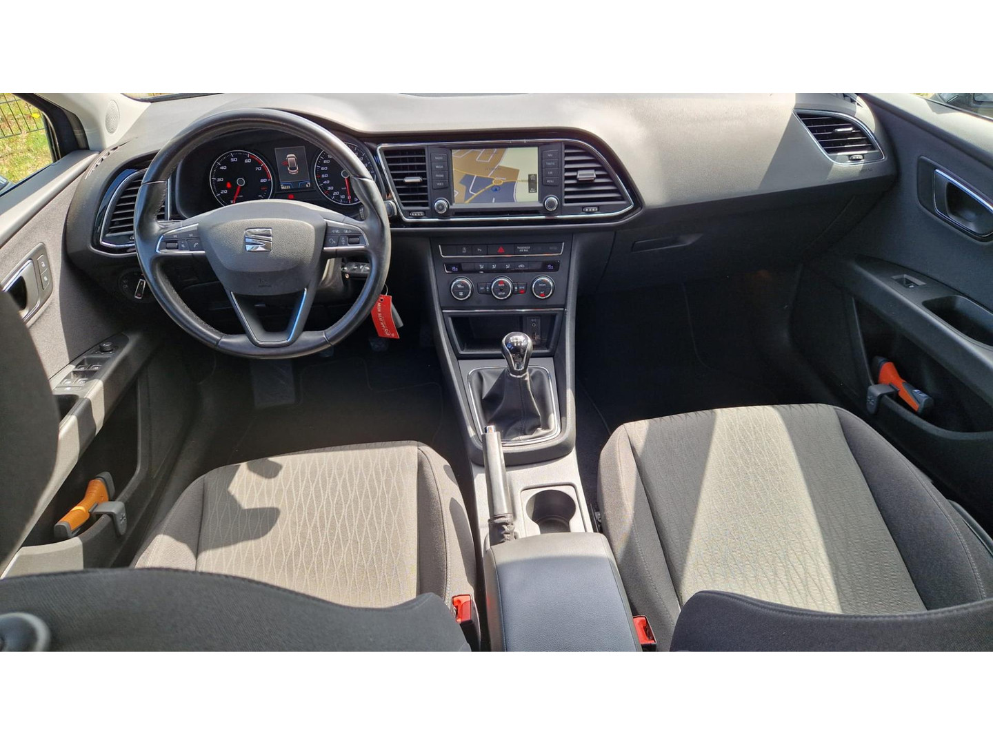 SEAT SEAT