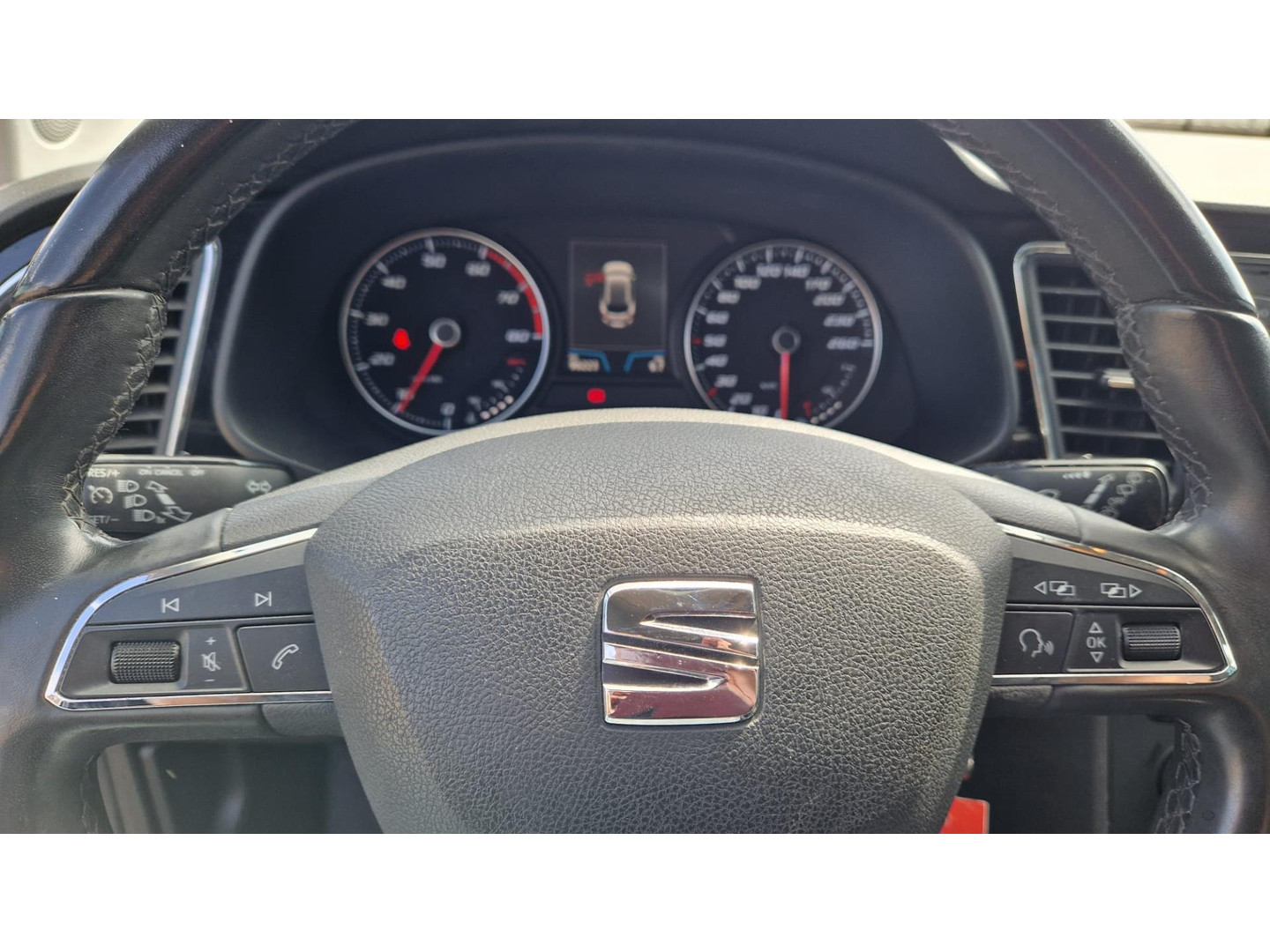 SEAT SEAT